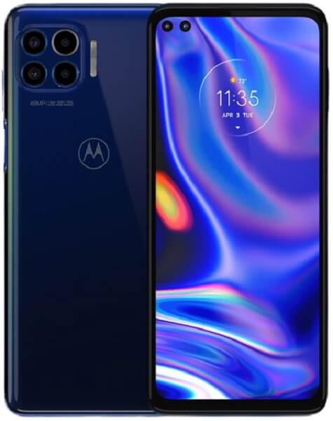 Motorola One 5G